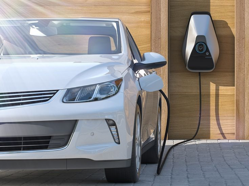 Best EV chargers 2024 FI