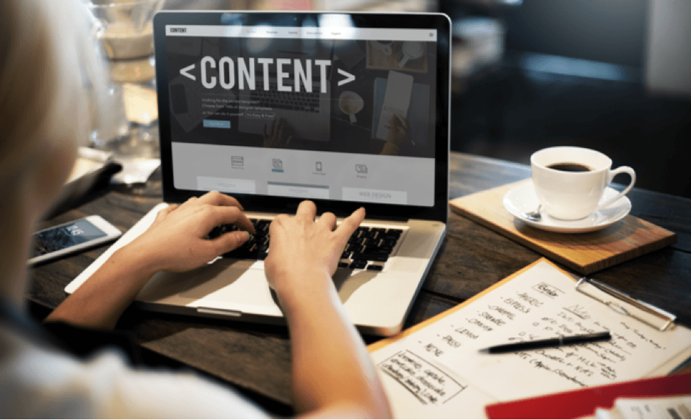 Create Engaging content in 2024 FI