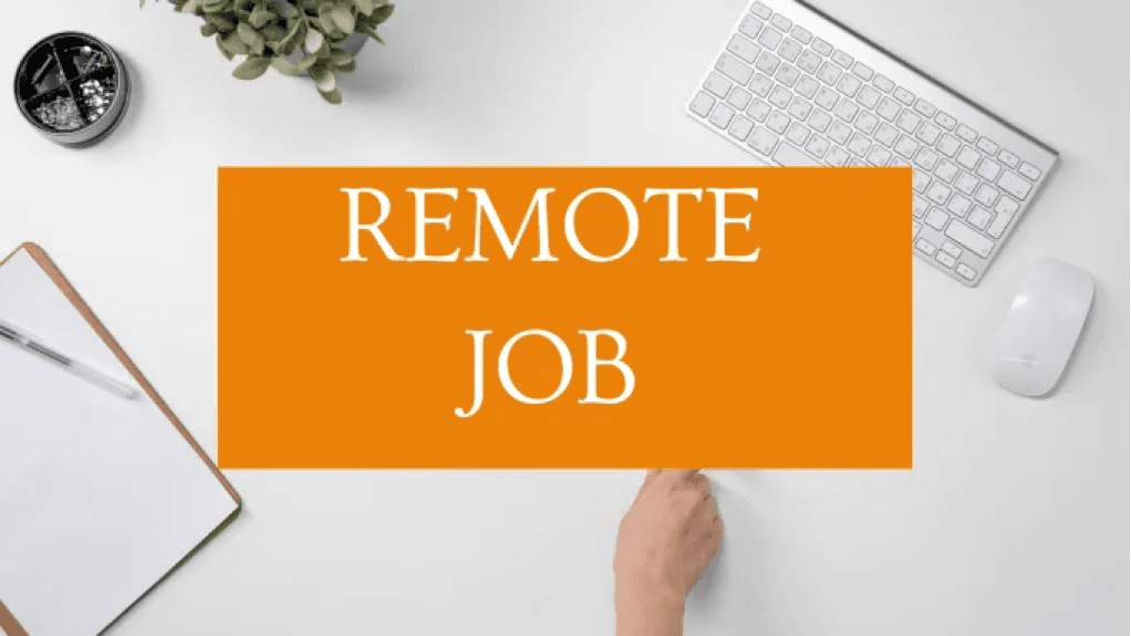 Best Remote Jobs 2024 FI