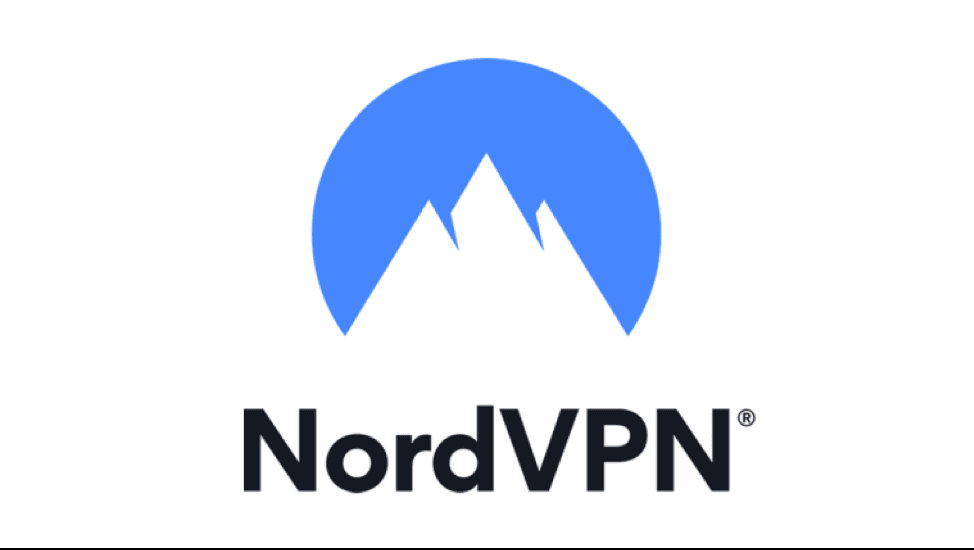 Nord VPN Logo Image