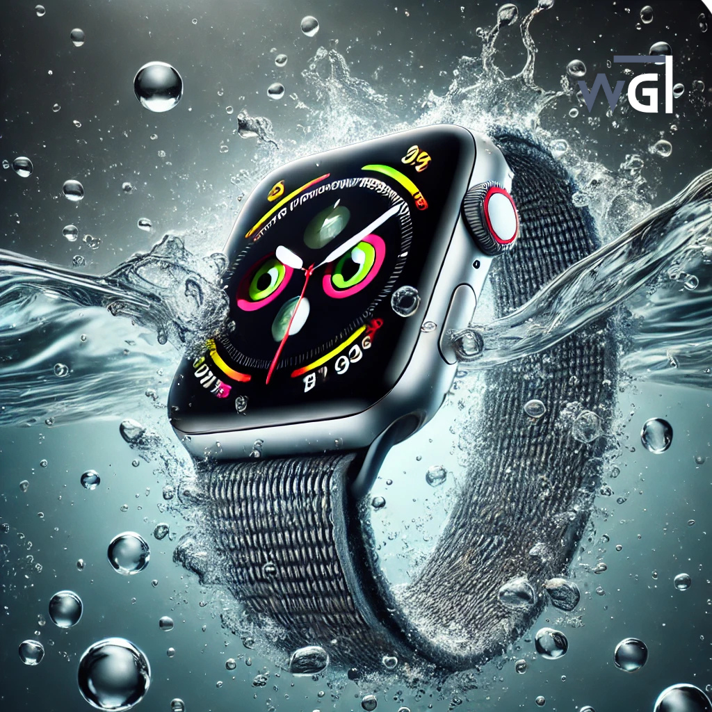 Apple watch series 9 best swimming watch