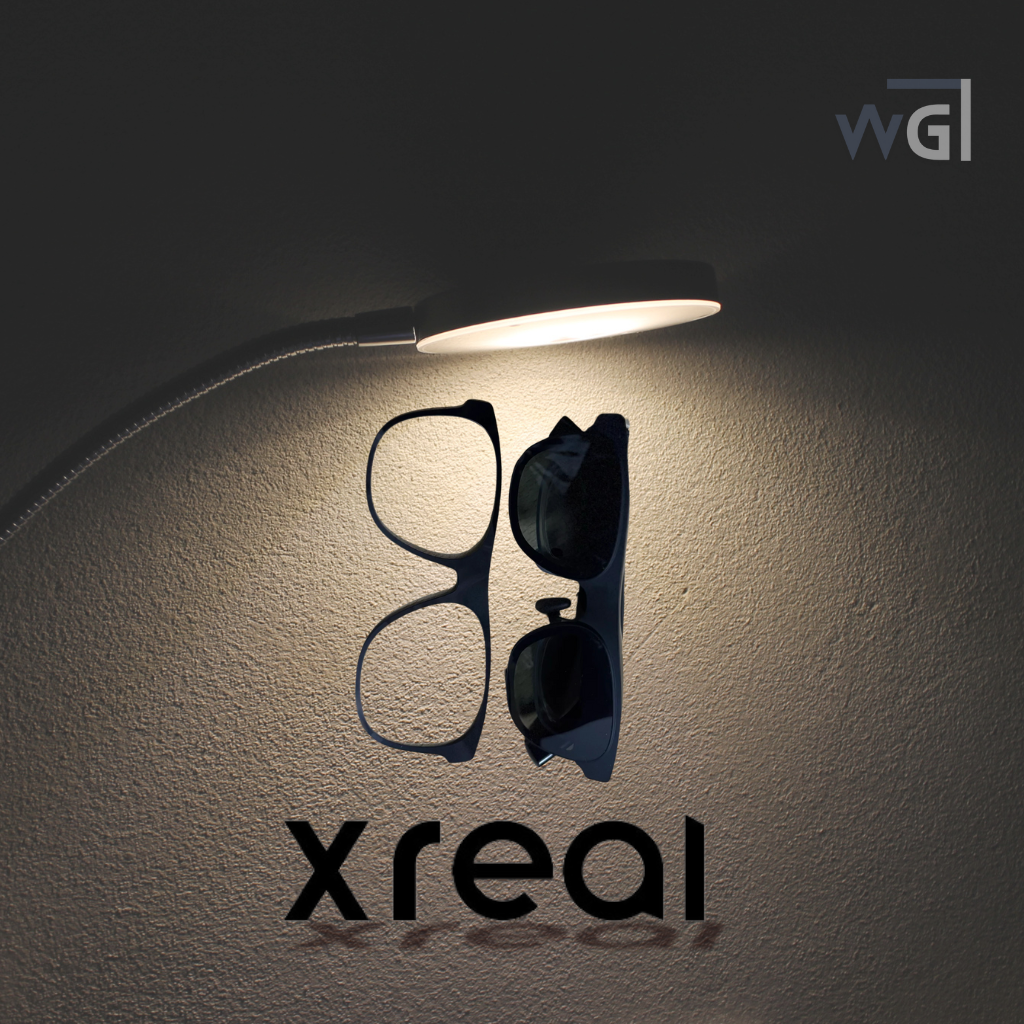 Xreal's new one series