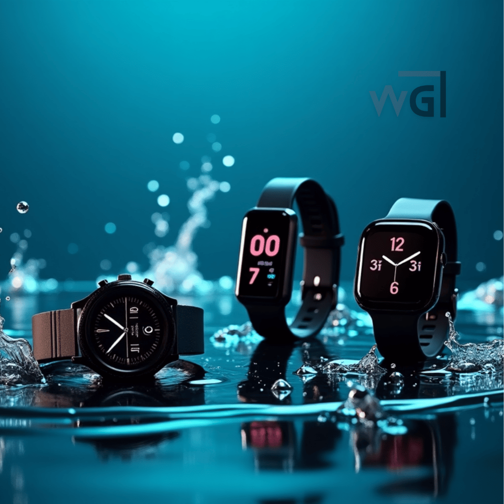 Best waterproof fitness trackers